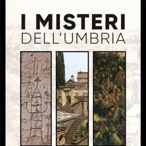 I misteri dell‘Umbria Offerta Limitata