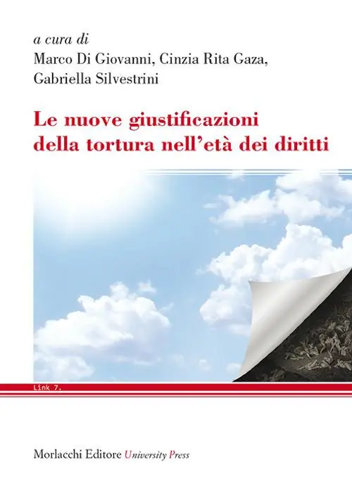Pagamento Sicuro Le nuove giustificazioni della tortura nell’età dei diritti