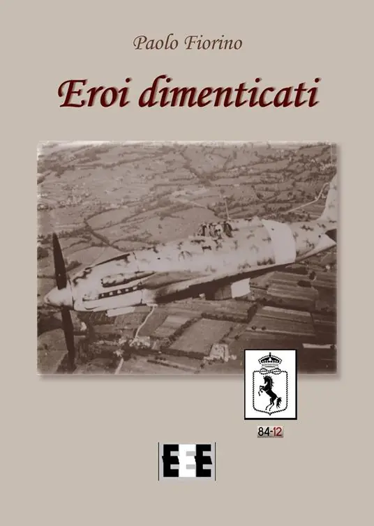Solo Oggi Eroi dimenticati