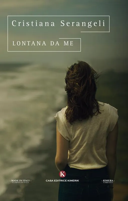 Lontana da me Promozione Esclusiva