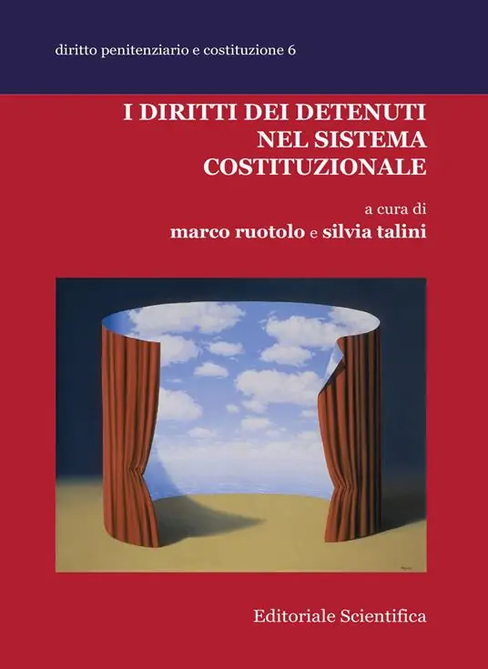 Spedito Oggi I diritti dei detenuti nel sistema costituzionale
