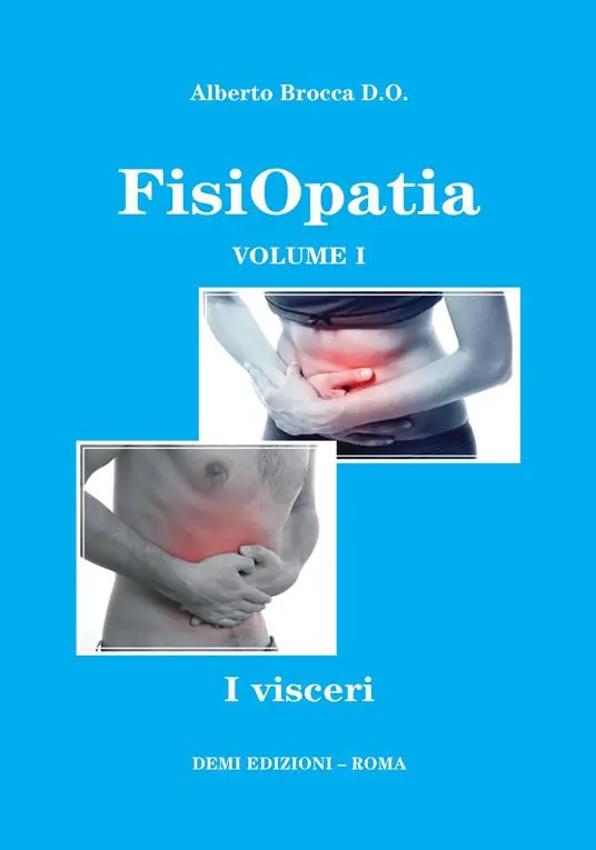 Fisiopatia. Vol. 1 visceri, I. Soddisfatti O Rimborsati