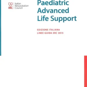 Offerta Lampo European paediatric advanced life support