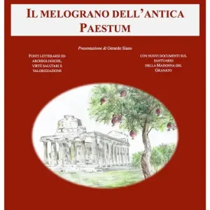 Il melograno dell‘antica Paestum. Fonti letterarie e archeologiche, virtù salutari e valorizzazione. Con nuovi documenti sul santuario della Madonna del Granato Prezzo Basso