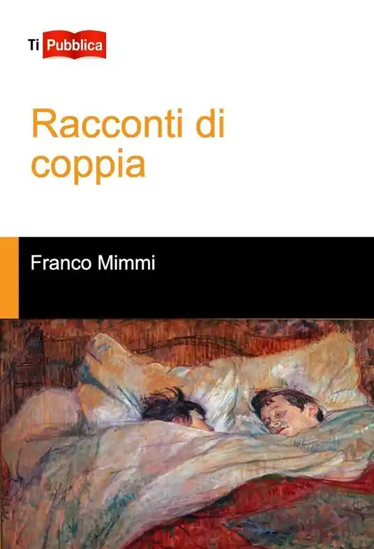 Compra Adesso Racconti di coppia