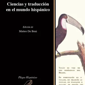 Ciencias y traducción en el mundo hispánico Consegna Rapida