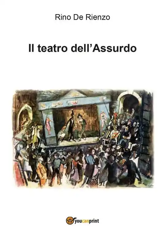 Il teatro dell‘assurdo Super Prezzo