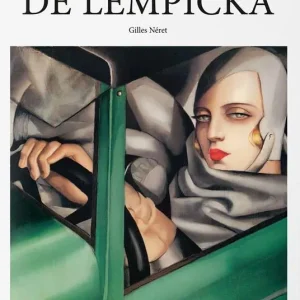 De Lempicka. Ediz. inglese Scelto Dai Clienti