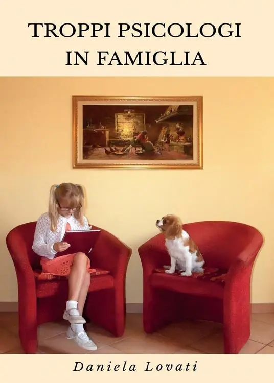 Super Prezzo Troppi psicologi in famiglia quando le emozioni più intense si rincorrono nelle strade della quotidianità
