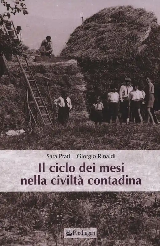 Di Tendenza Il ciclo dei mesi nella civiltà contadina