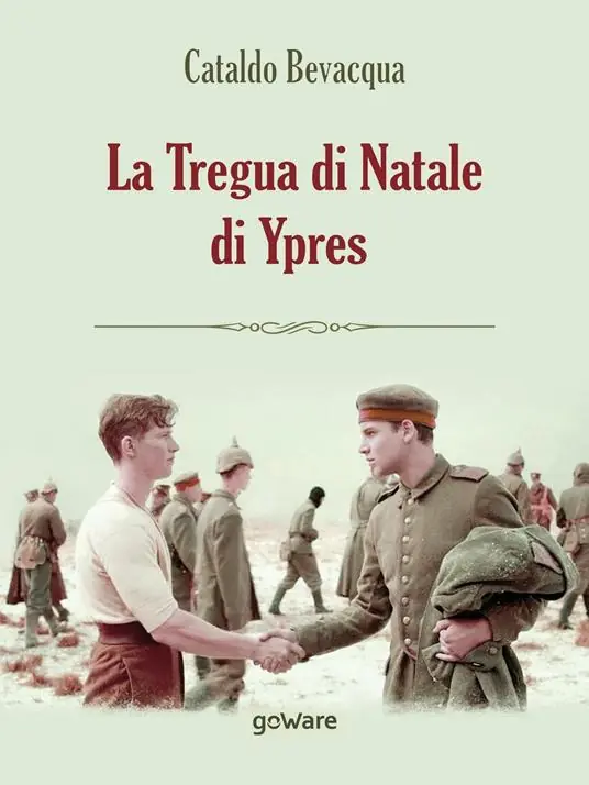 La tregua di Natale di Ypres A Buon Prezzo