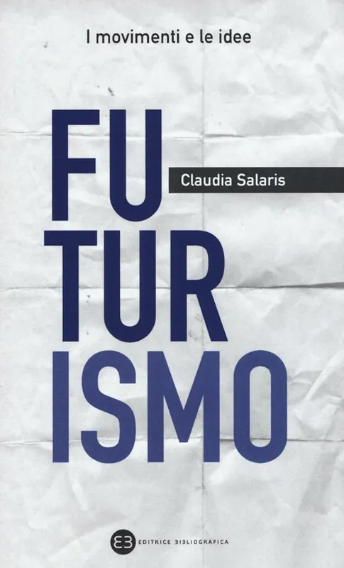 Futurismo Miglior Prezzo