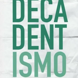 Decadentismo Consegna Rapida