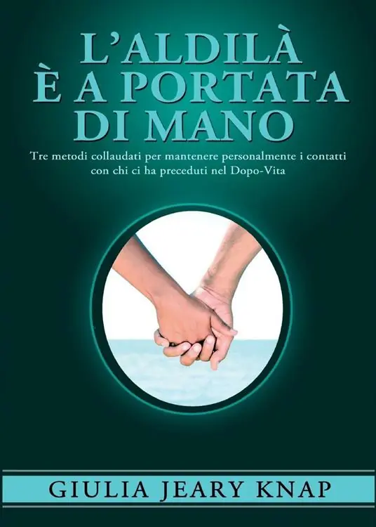 Reso Gratuito L‘ aldilà è a portata di mano
