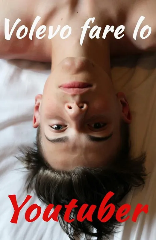 Reso Gratuito Volevo fare lo youtuber
