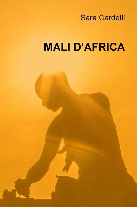 Ultime Pezzi Mali d‘Africa