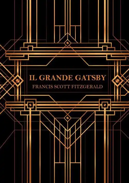 Il grande Gatsby Popolare