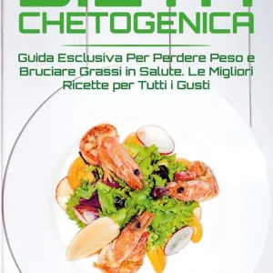 Spedito Oggi Dieta chetogenica