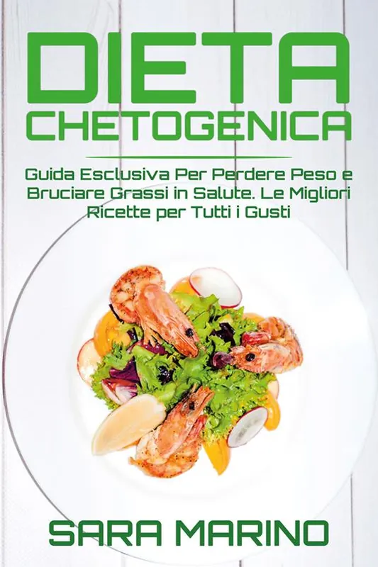 Spedito Oggi Dieta chetogenica