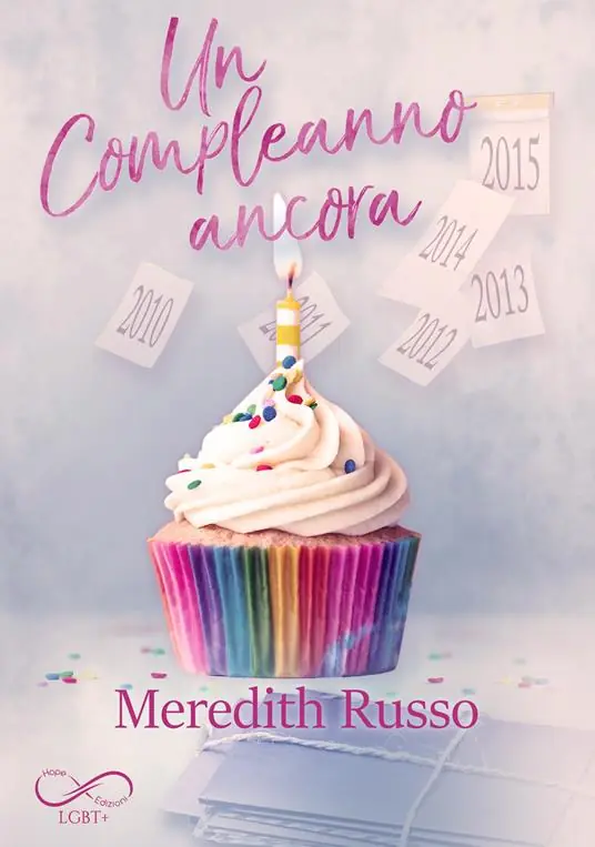 Occasione Un compleanno ancora