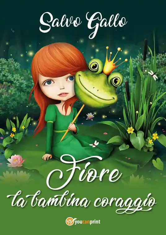 Fiore la bambina coraggio. Ediz. illustrata Prezzo Di Fabbrica