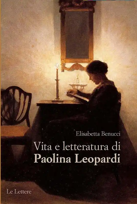 Reso Gratuito Vita e letteratura di Paolina Leopardi