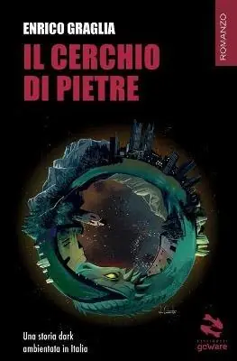 Nuovo Arrivo Il cerchio di pietre
