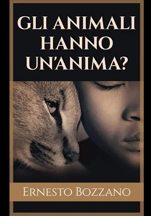 Gli animali hanno un‘anima Bestseller