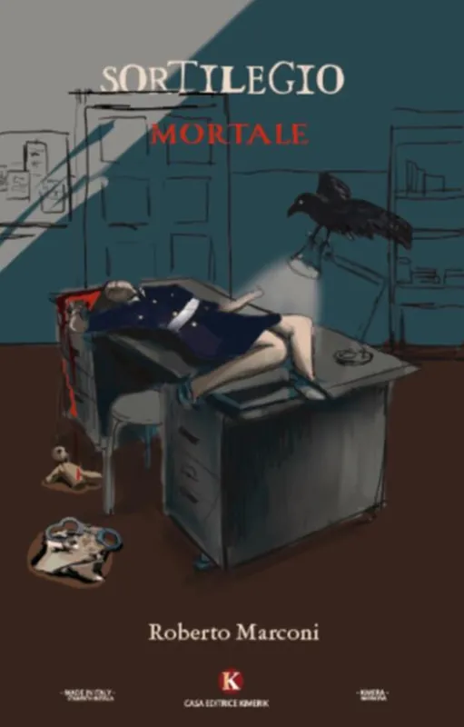 Sortilegio mortale Compra Adesso