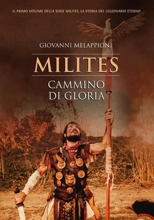 Cammino di gloria. Milites Prezzo Basso