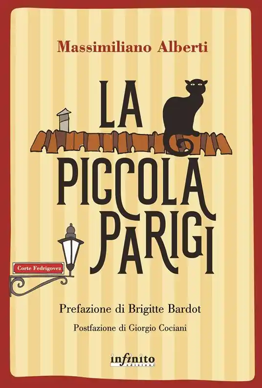 Super Prezzo La piccola Parigi