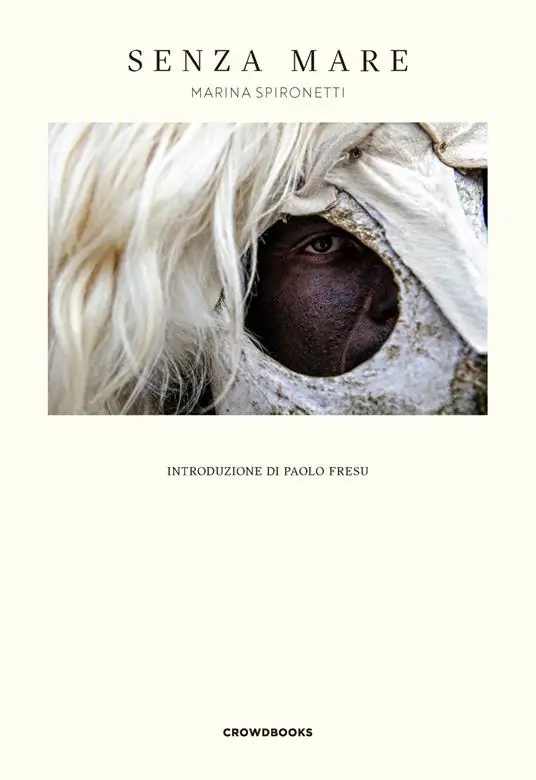Ultima Occasione Senza mare. Ediz. sarda, italiana e inglese