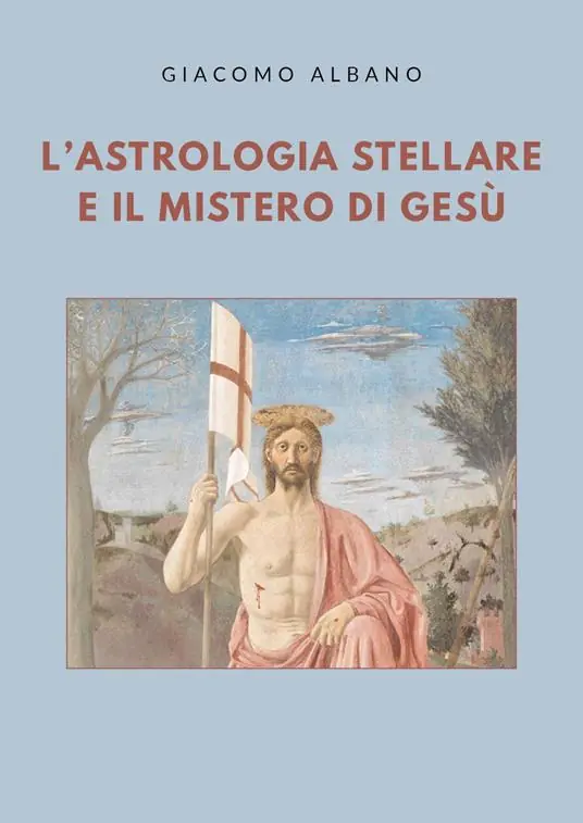 L‘astrologia stellare e il mistero di Gesù Affare
