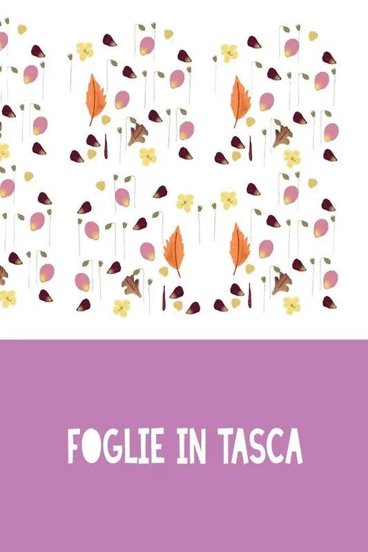 Spedizione Espresso Foglie in tasca