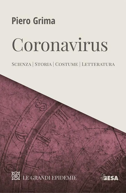 Coronavirus. Scienza, storia, costume, letteratura Ultimissimo Modello