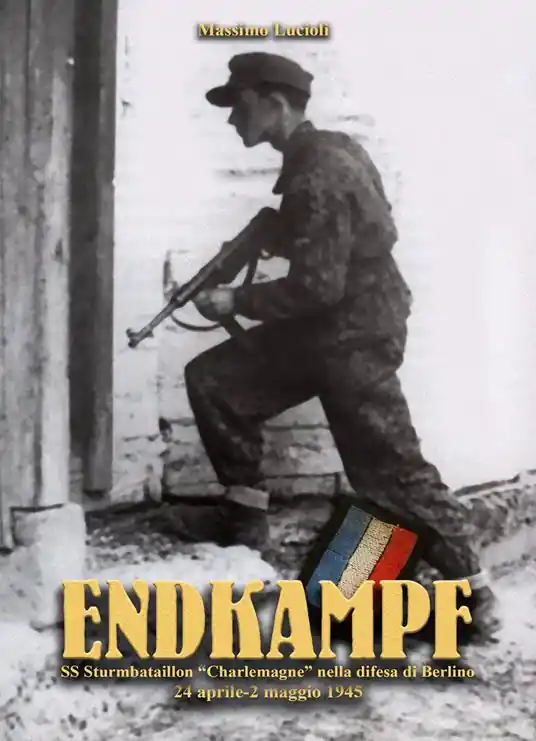 Saldi Endkampf
