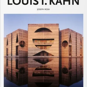 Louis I. Kahn. Ediz. inglese Popolare
