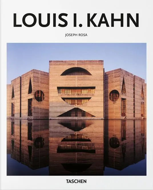 Louis I. Kahn. Ediz. inglese Popolare