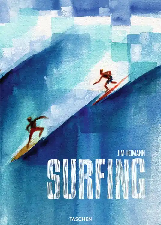 Surfing. 1778–today. Ediz. inglese Must-Have