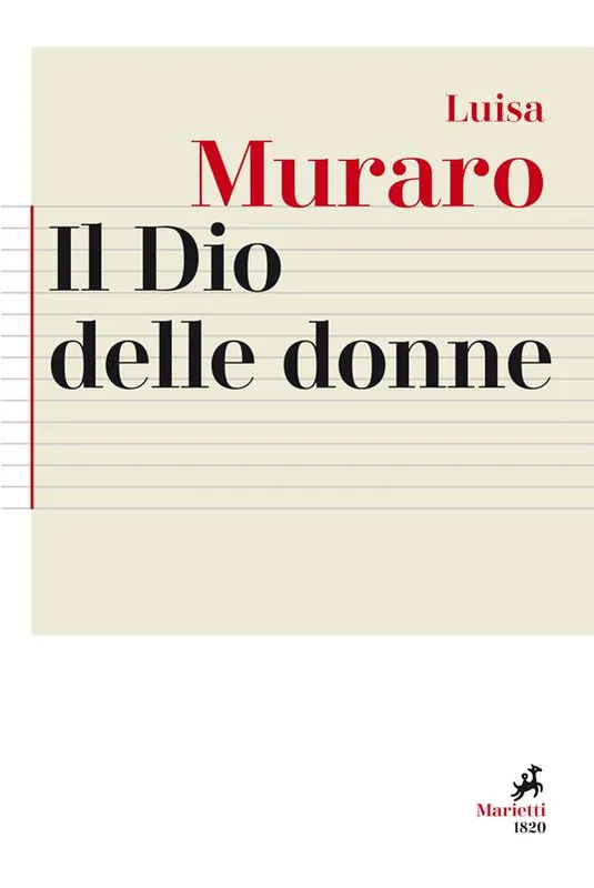 Subito Disponibile Il Dio delle donne