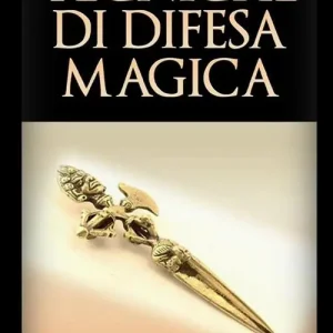 Di Tendenza Tecniche di difesa magica