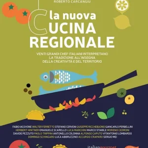 La nuova cucina regionale Più Venduto