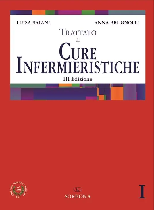 Trattato di cure infermieristiche Economico