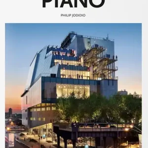 Di Tendenza Piano. Ediz. inglese
