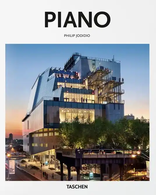 Di Tendenza Piano. Ediz. inglese