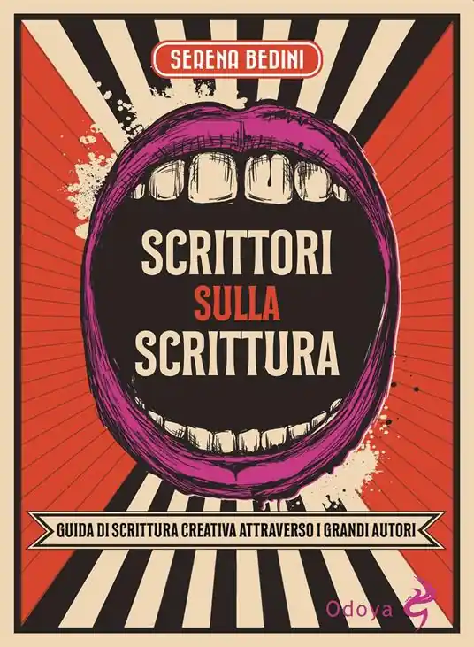 Offerta Scrittori sulla scrittura. Guida di scrittura creativa attraverso grandi autori