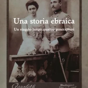Spedizione Espresso Una storia ebraica. Un viaggio lungo quattro generazioni