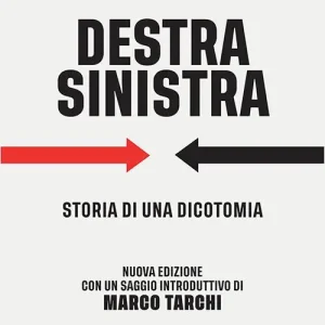 Destra/Sinistra. Storia di una dicotomia Nuova Collezione