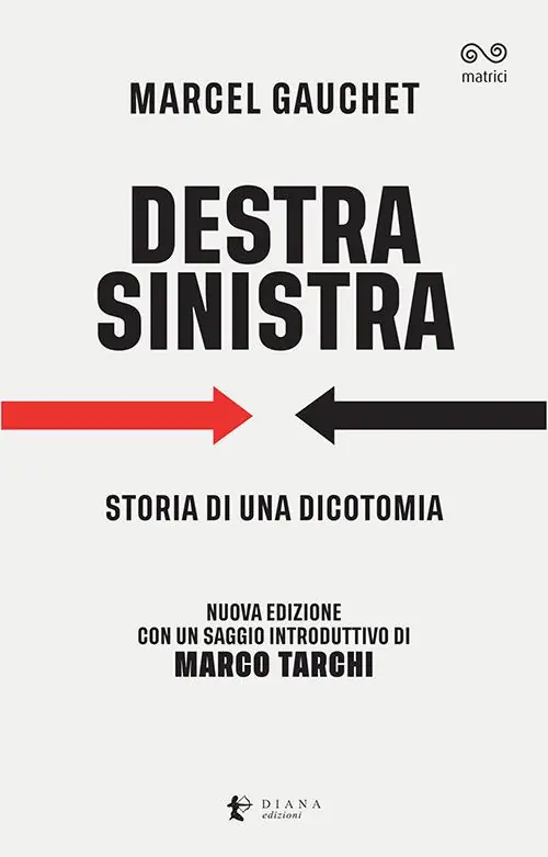 Destra/Sinistra. Storia di una dicotomia Nuova Collezione