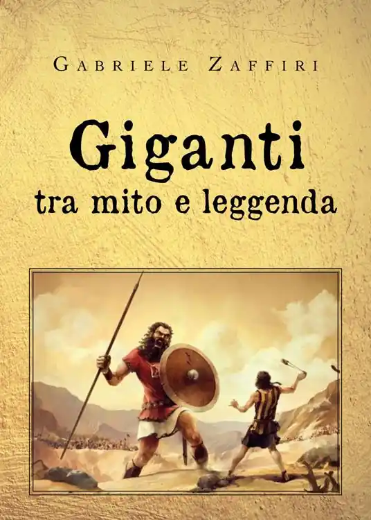 Giganti, tra mito e leggenda Saldi